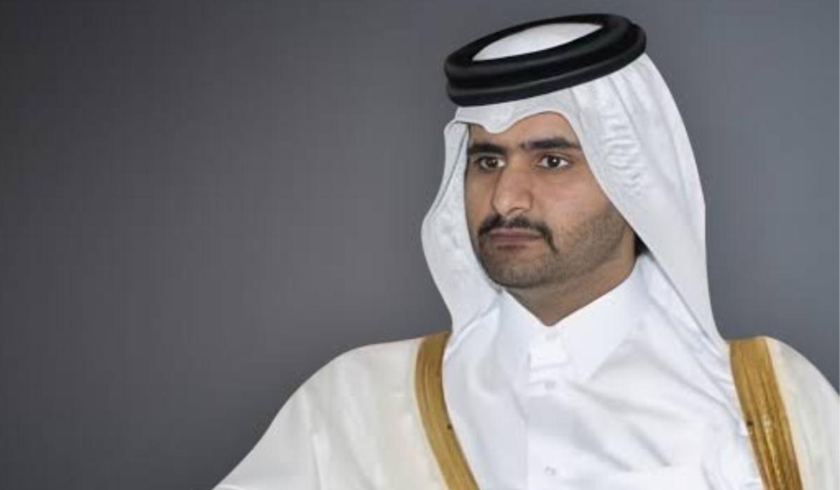 Qatar’s Deputy Amir Congratulates Bangladesh President on Swearing-In